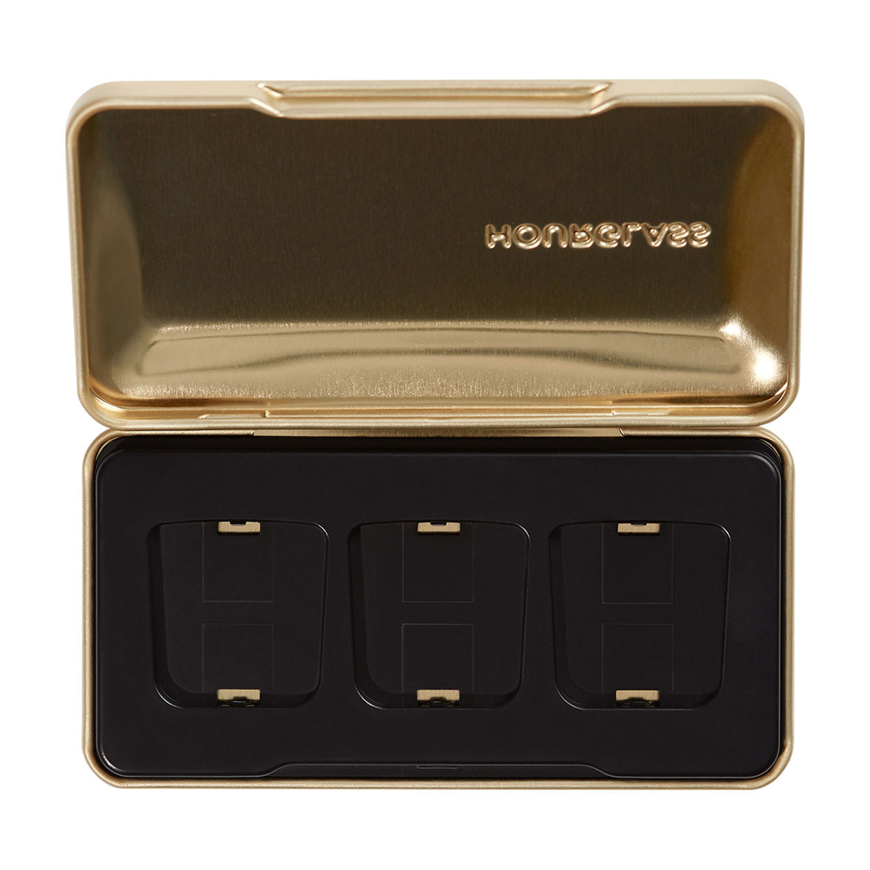 Hourglass Curator Eyeshadow Palette - Vegan & Cruelty-Free Makeup for Everyday Glam & Evening Looks | Perfect for Professional Makeup Artists & Beauty Enthusiasts