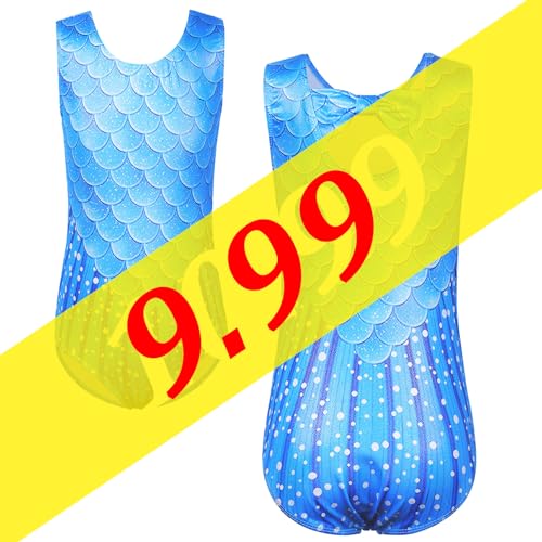 C Blue Fish Scale
