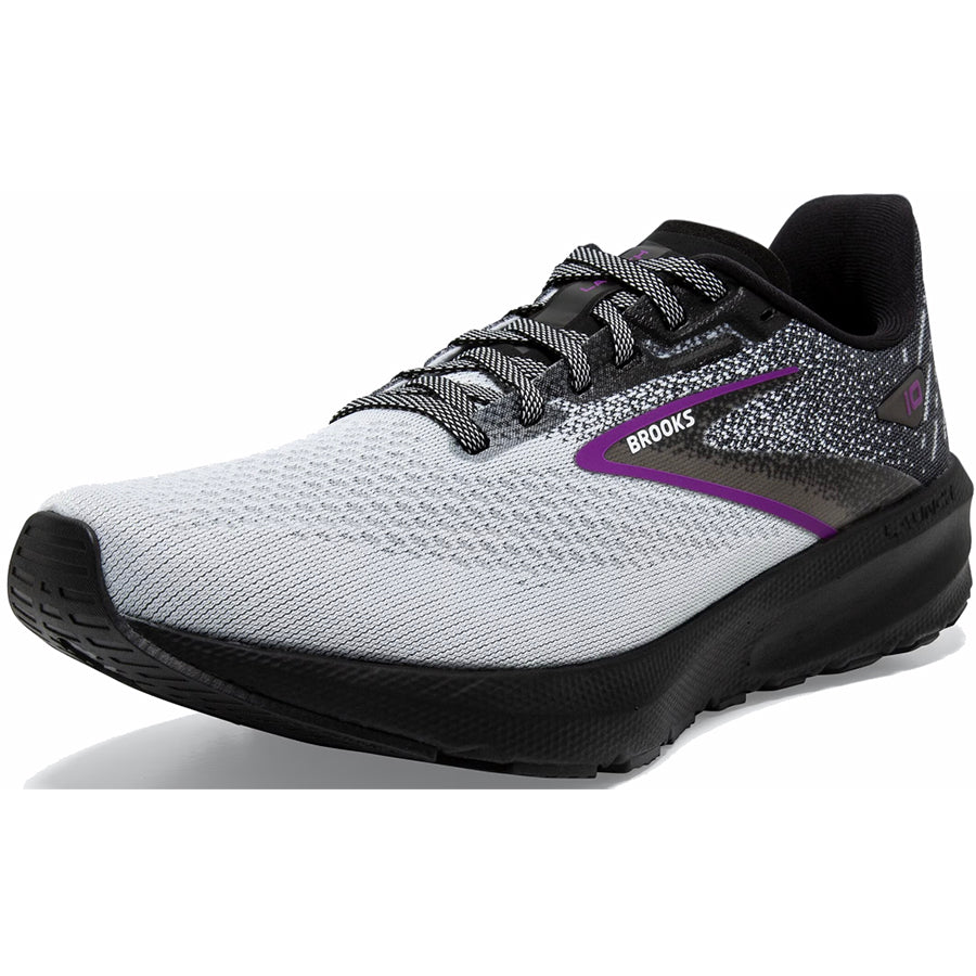 Women's Running Shoes - Nike Launch 10 Lightweight Cushioned Sneakers for Jogging, Gym & Everyday Wear