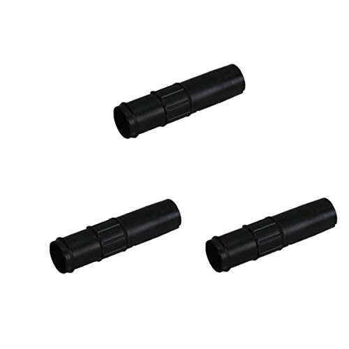 Shop-Vac 3 Hose End Coupling Replacement Part - 1-1/4