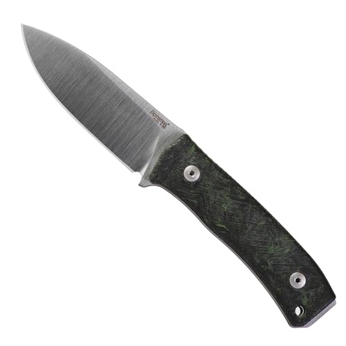 GREEN Carbon Fiber