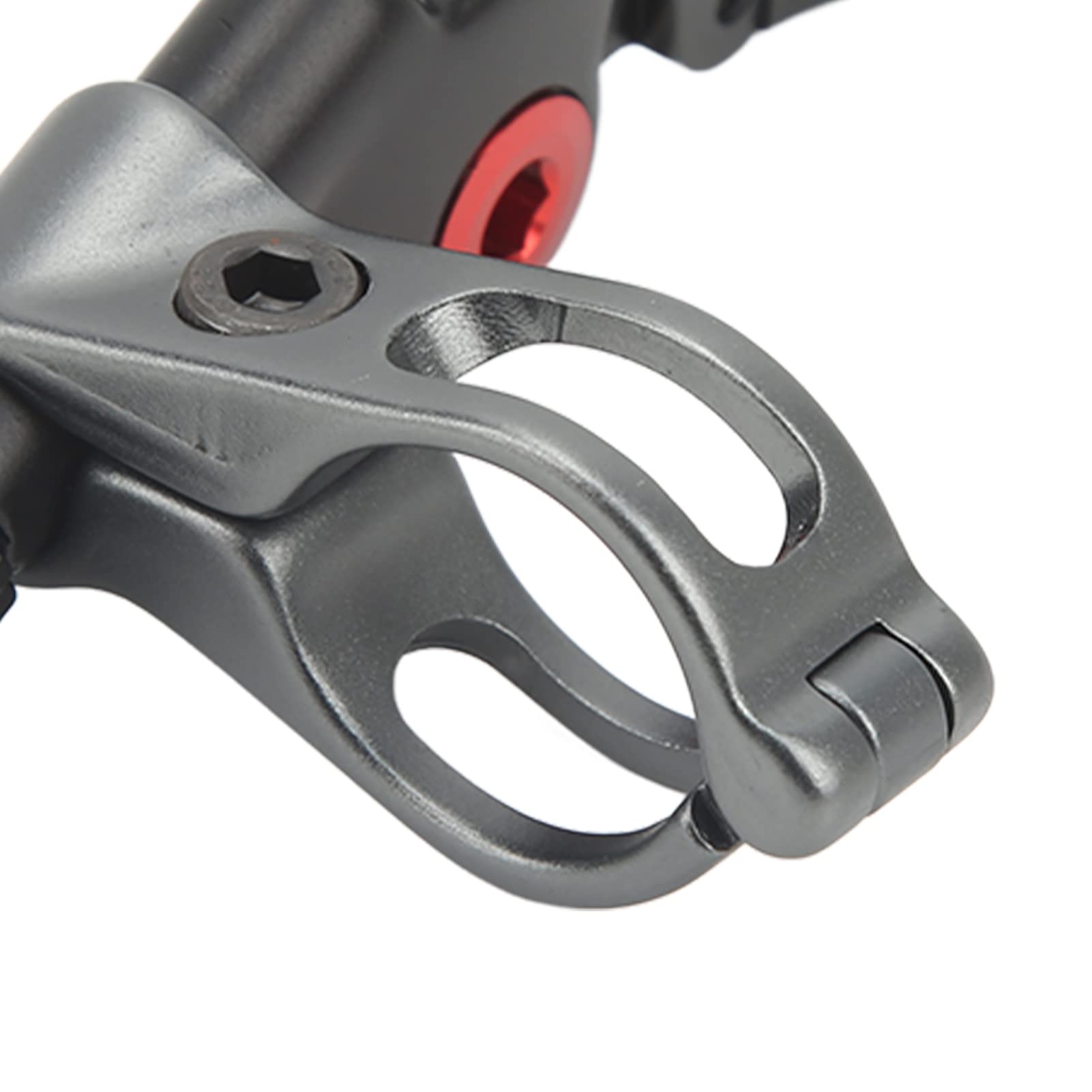 Bike Dropper Seatpost Remote Lever - Wireless Control for Adjustable Seatpost - Replacement Accessories for Mountain Bikes (Perfect for Trail Riding and Downhill Cycling)