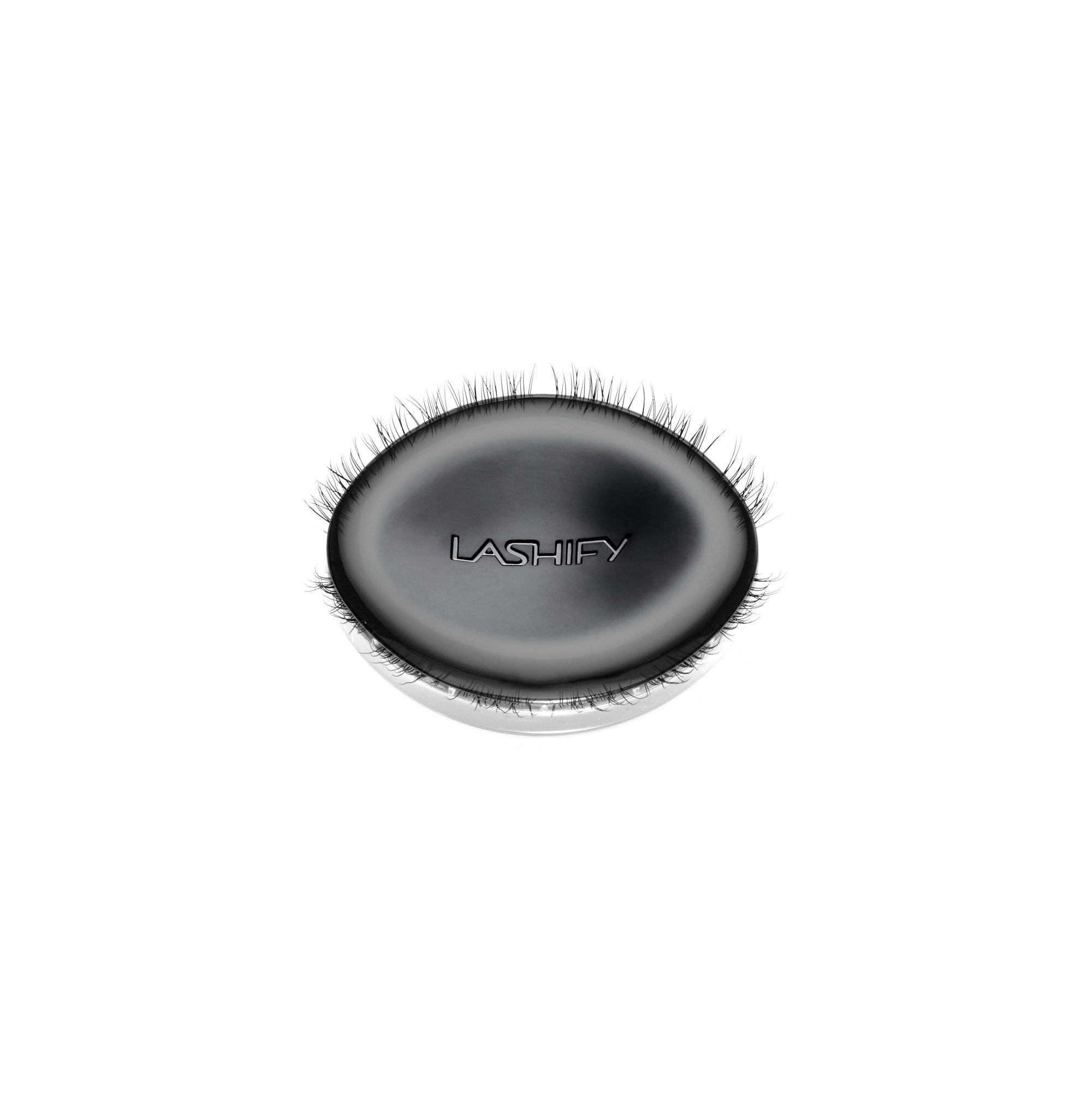 Fluffy Lite Gossamer False Eyelashes - Natural Wispy Lashes for Everyday Wear & Special Occasions | Perfect for Parties, Weddings & Date Nights