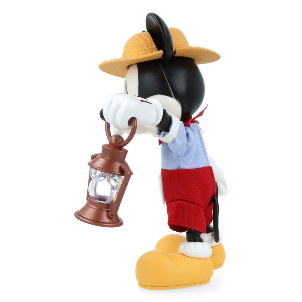 Disney Urban Escape Plan Mickey Mouse Backpack - Stylish & Durable for School, Travel & Outdoor Adventures