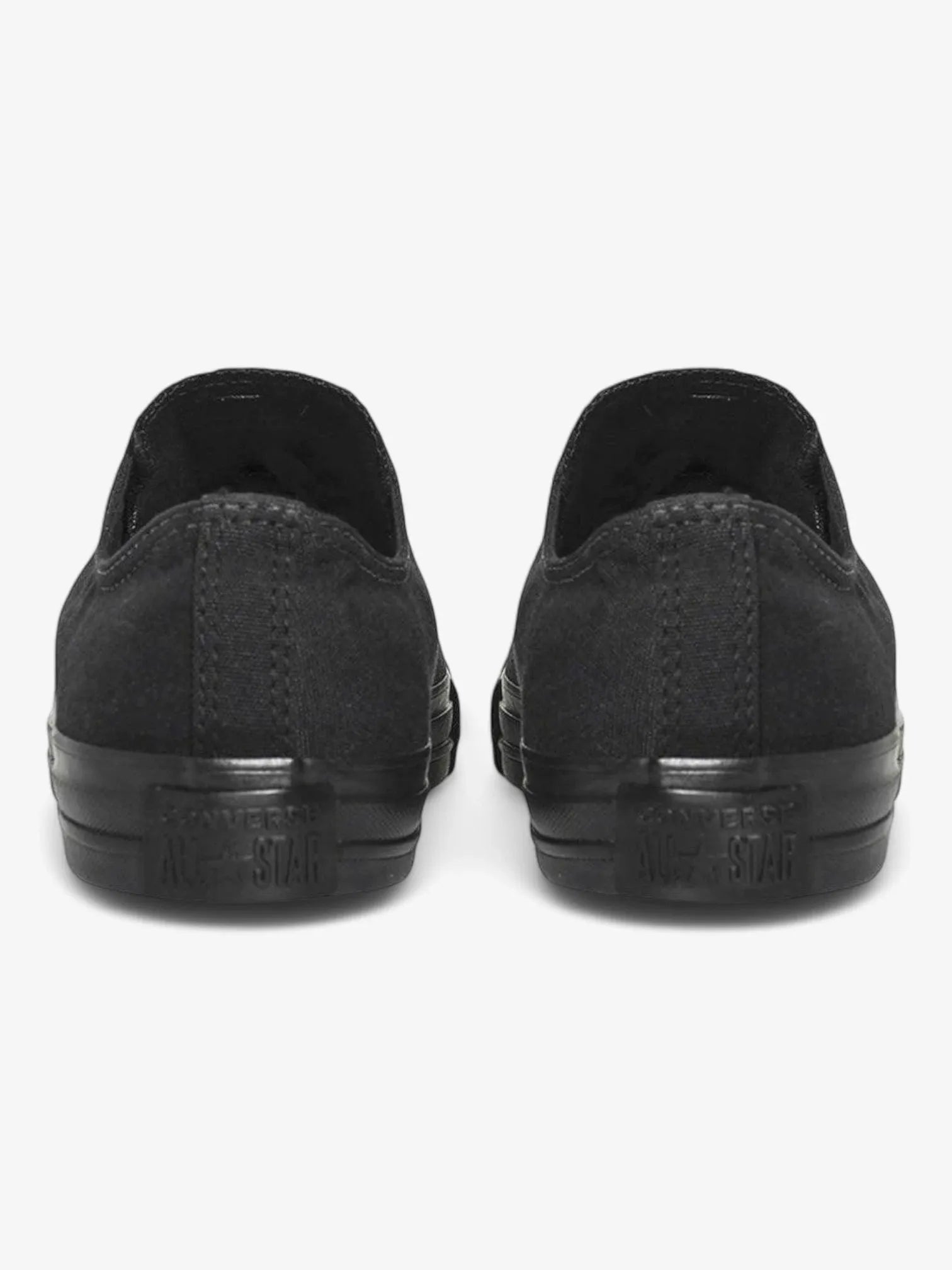 Converse Chuck Taylor All Star High Top Sneakers - Black - Classic Unisex Shoes for Casual Wear, Street Style & Everyday Fashion