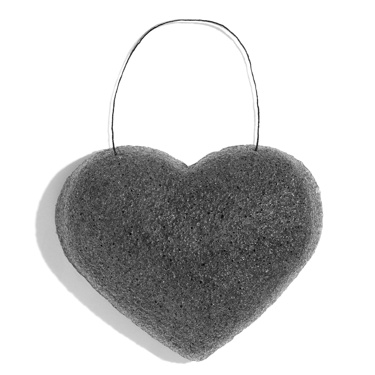 Organic Cleansing Sponge for Face & Body - Natural Exfoliating & Deep Cleaning - Eco-Friendly Skincare & Makeup Remover - Perfect for Daily Beauty Routine & Sensitive Skin Care