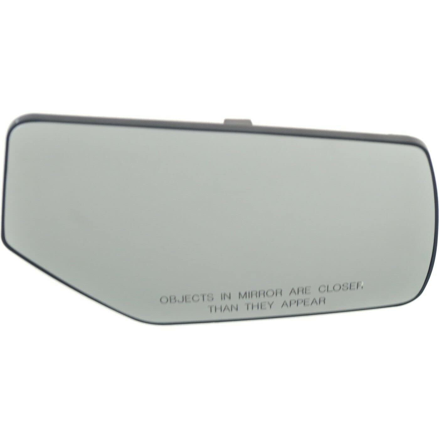2015-2018 Chevrolet Suburban Heated Right Mirror Glass with Blind Spot - Replacement for Enhanced Visibility & Safe Lane Changes