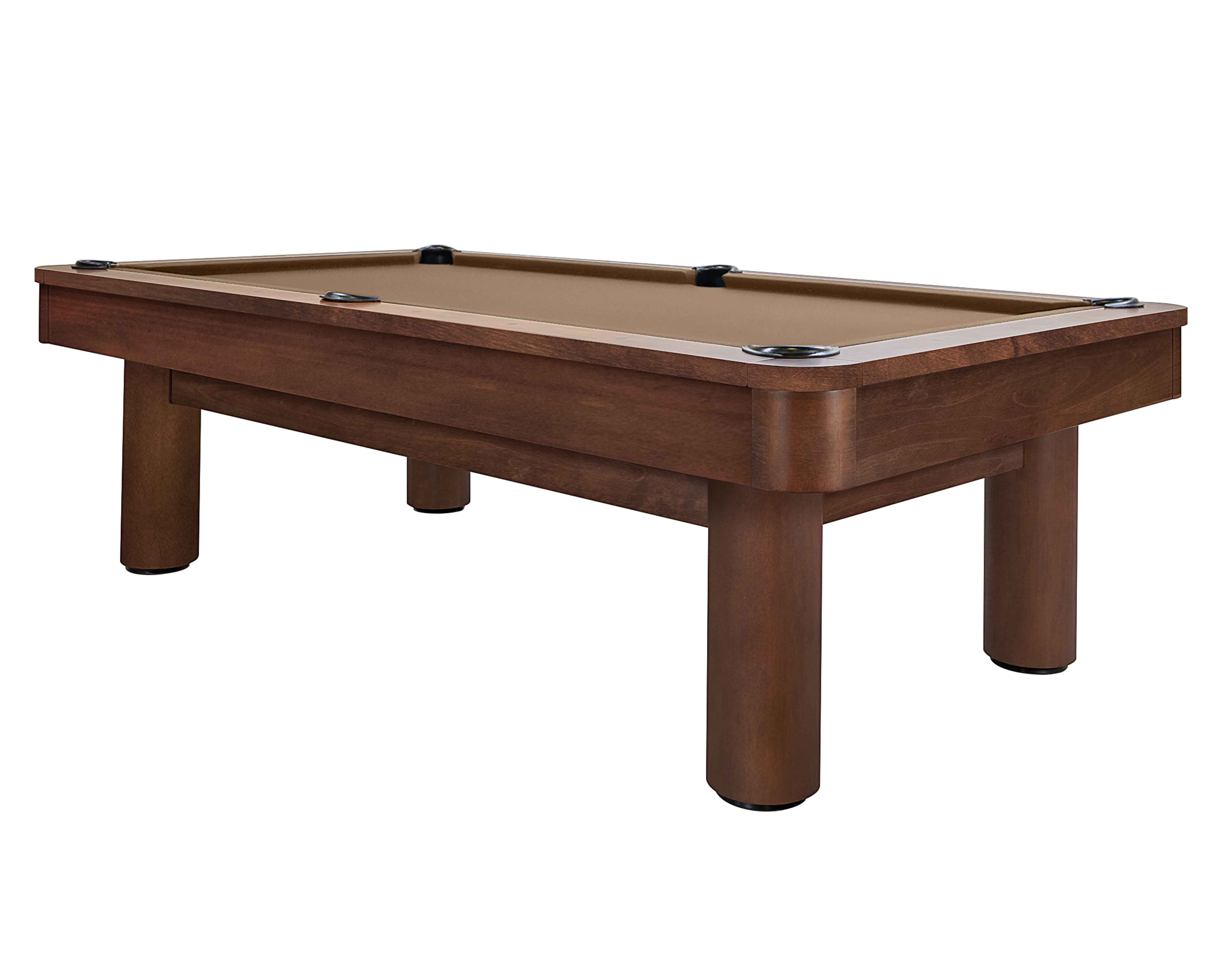Premium 7-Foot Pool Table for Home & Game Room – Professional Billiards Table for Indoor Entertainment