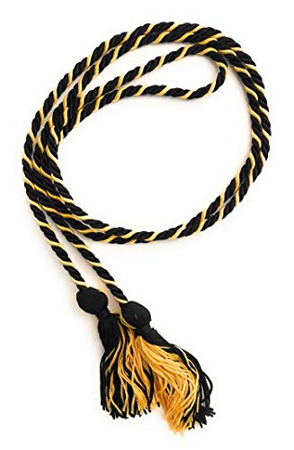 Black and Gold