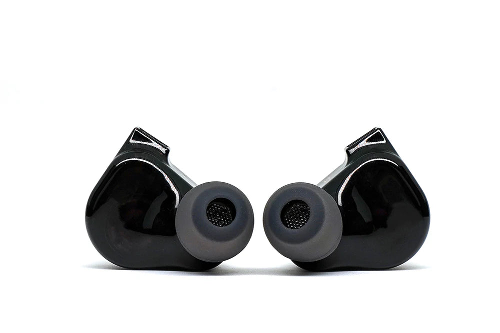 TRUTHEAR x Crinacle Zero:BLUE2 Dual Dynamic Driver In-Ear Monitors (IEM) - HiFi Audiophile Earbuds for Music, Gaming & Studio Monitoring