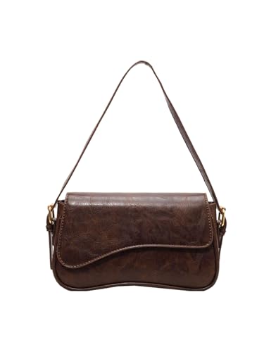 Coffee Brown Retro