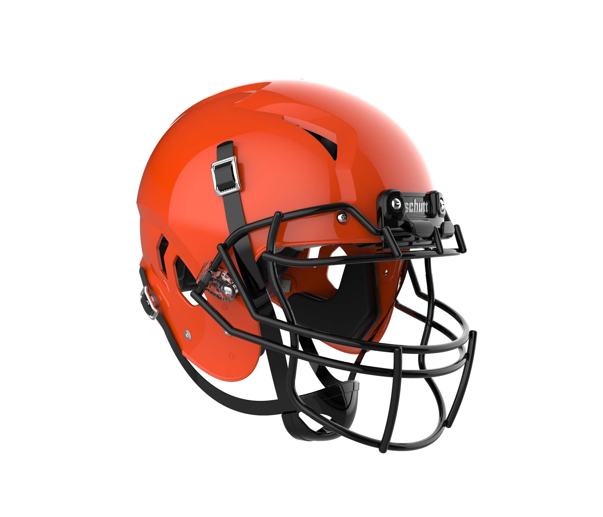 Schutt Sports Vengeance A11 Youth Football Helmet - Lightweight & Durable Football Gear for Kids - Perfect for Youth Football Practice & Games (Facemask Sold Separately)