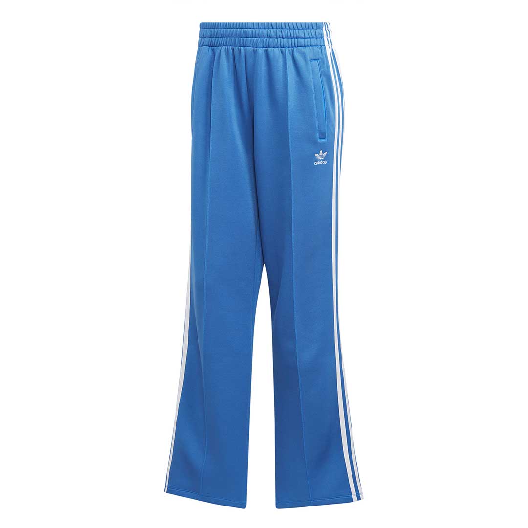 Adidas Women's Adicolor Classics Oversized SST Track Pants (II0727) - Comfortable Athletic Joggers for Running, Yoga & Lounge Wear