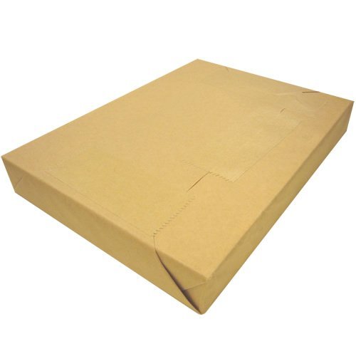 Matsumoto MS Carbonless Copy Paper A4 Size - 50 Sets (100 Sheets) - Ideal for Invoices, Receipts & Business Forms