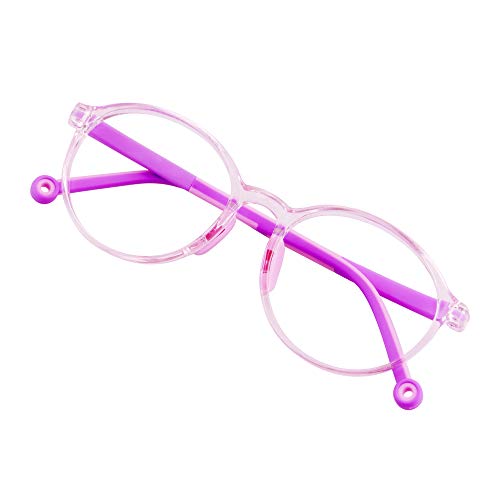 06clear Purple