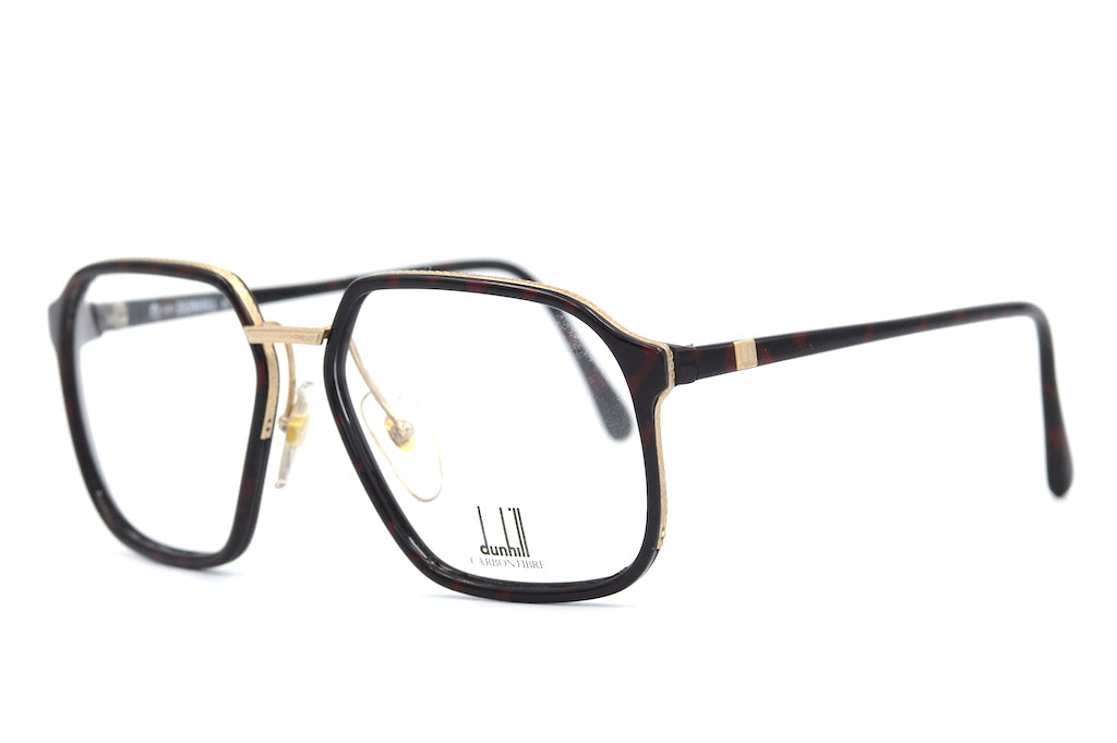 Dunhill 6092 30 58/15 Sunglasses - Classic Aviator Style with UV Protection for Men & Women | Perfect for Driving, Travel & Outdoor Activities