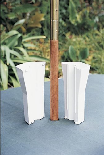 BV1012 Brella Vase 10-Inch Modern Ceramic Planter for Indoor Plants - Perfect for Home Decor, Office Desk, and Gift Giving