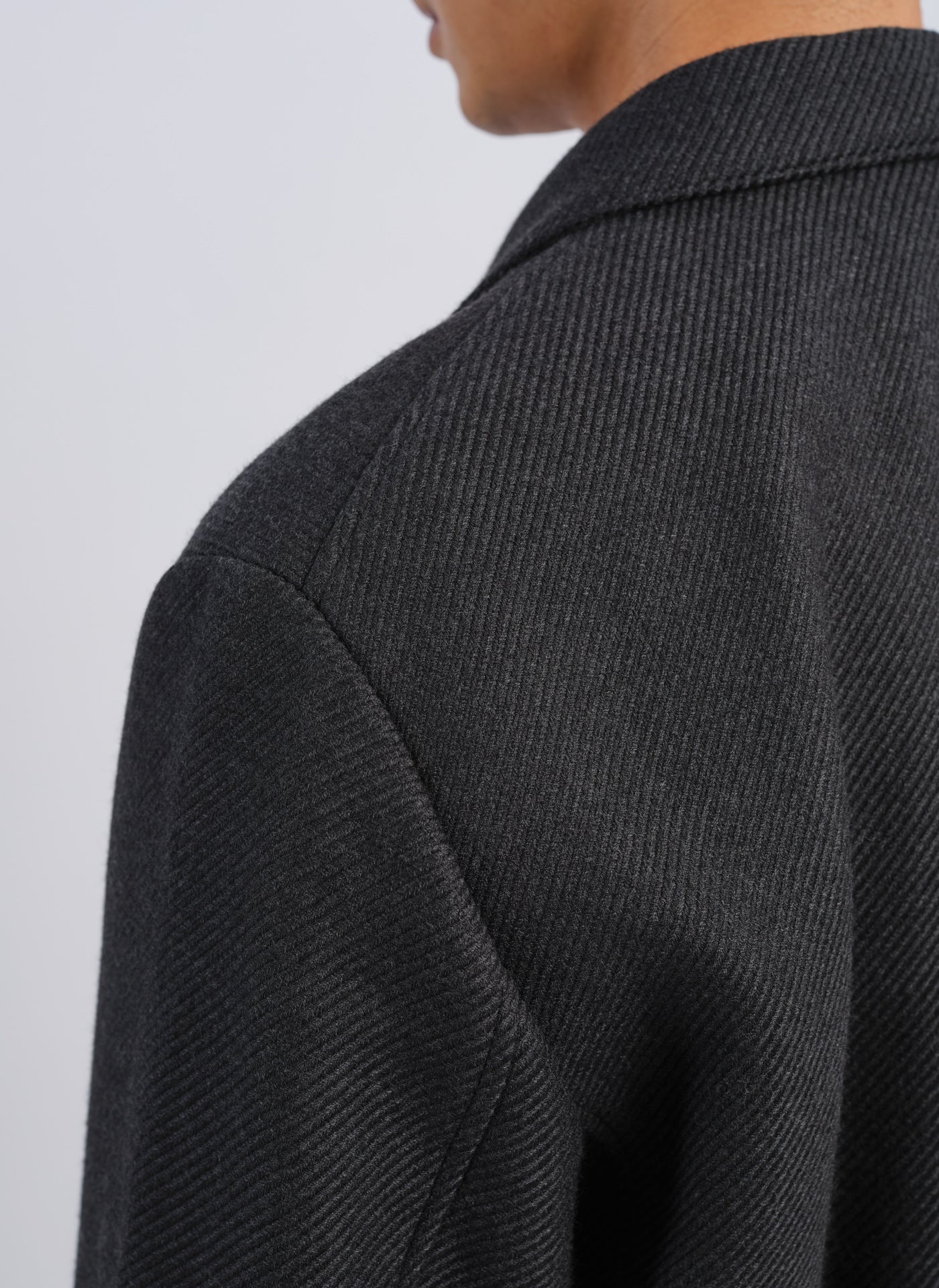 Premium Marzotto Wool Single-Breasted Hunting Blazer for Men - Soft & Comfortable Outdoor Jacket for Hunting, Shooting & Casual Wear