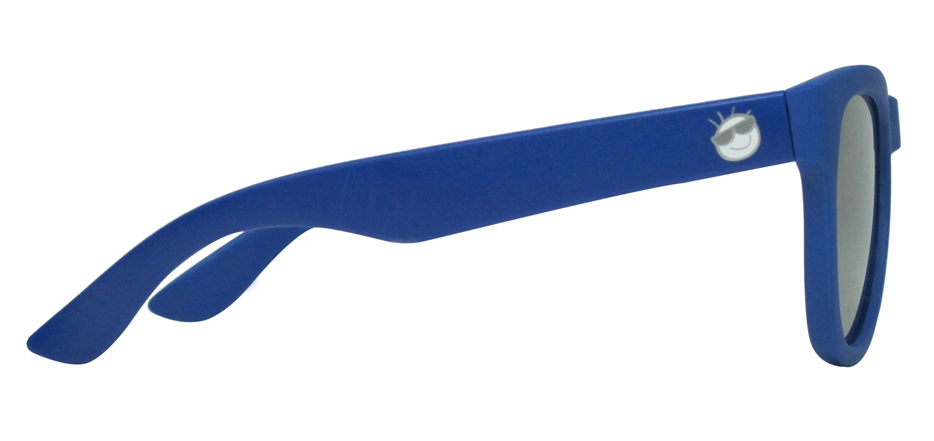 Kids Polarized Sunglasses for Boys & Girls (Ages 8-12) - UV Protection, Durable & Stylish for Outdoor Play, Beach & Sports Activities