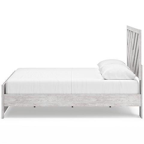 B3788 72/97 Cayboni King Size Mattress - Premium Comfort for Restful Sleep - Perfect for Master Bedrooms & Guest Rooms