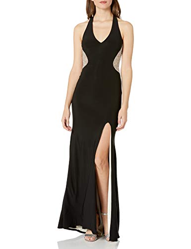 Black/Nude/Antique