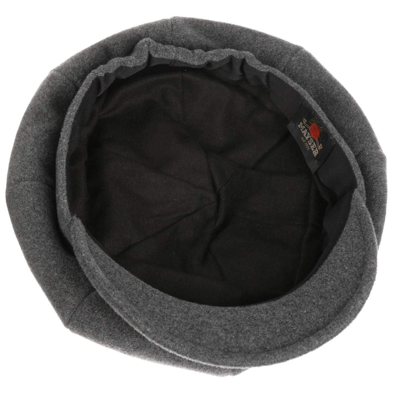 Stylish Women's Newsboy Cap - Vintage Beret Hat for Women - Made in EU - Perfect for Casual Outfits, Fall Fashion & Photoshoots