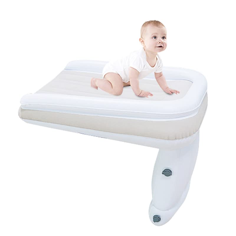 Airplane Bed for Toddler