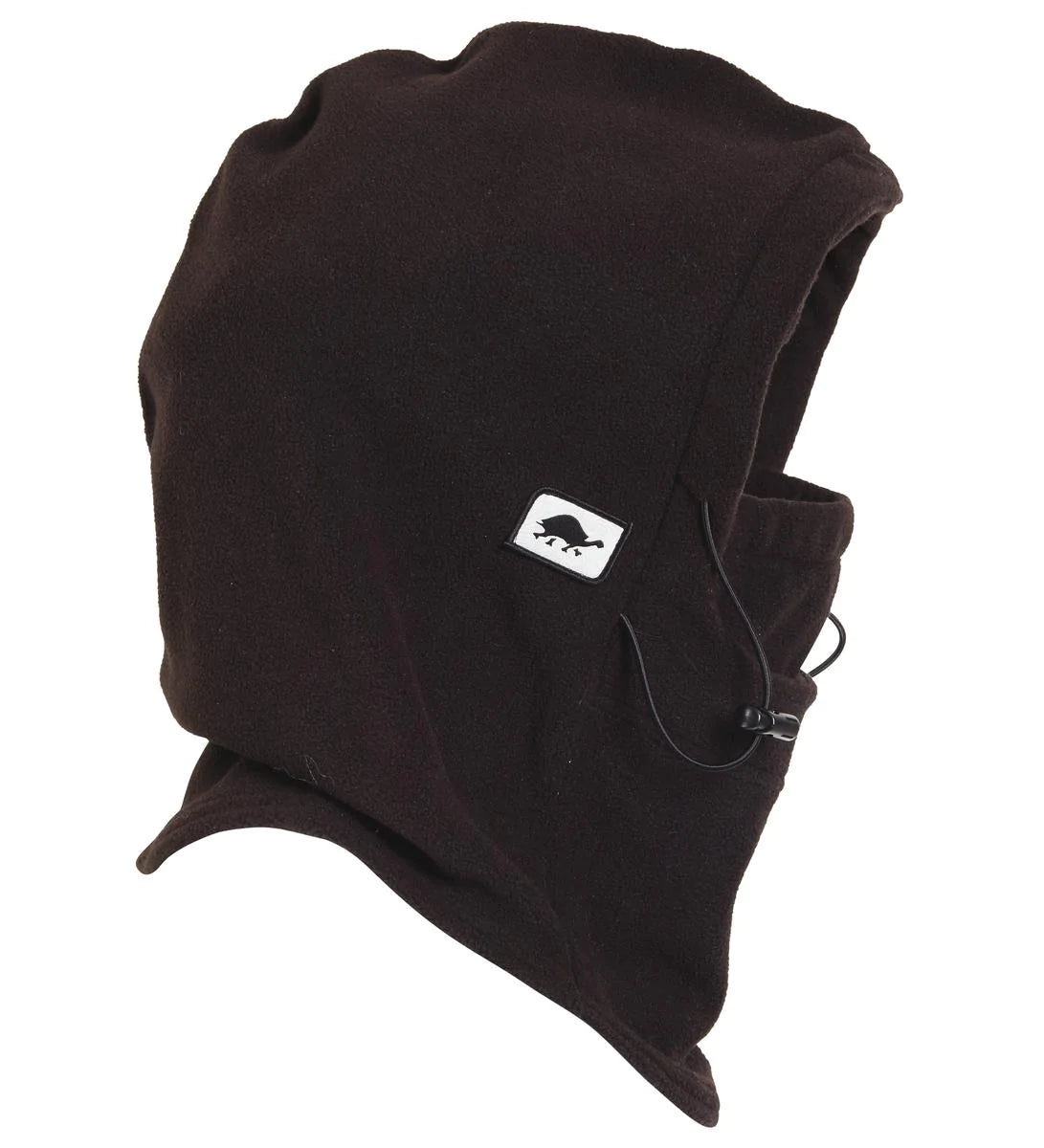 Turtle Fur Alien Overhead Chelonia 150 Fleece Balaclava - Warm Winter Face Mask for Skiing, Snowboarding & Outdoor Activities