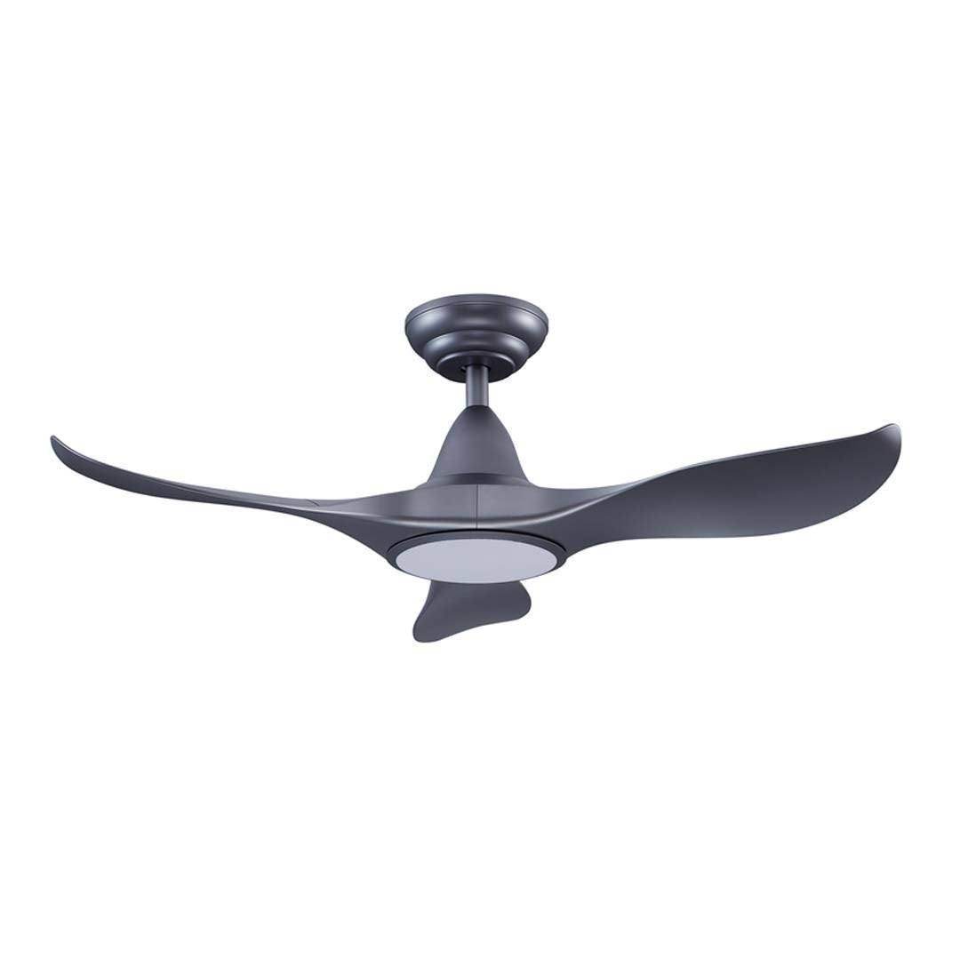 Efenz Isabel 403 40 LED Ceiling Fan with Light - Perfect for Living Room, Bedroom & Outdoor Spaces