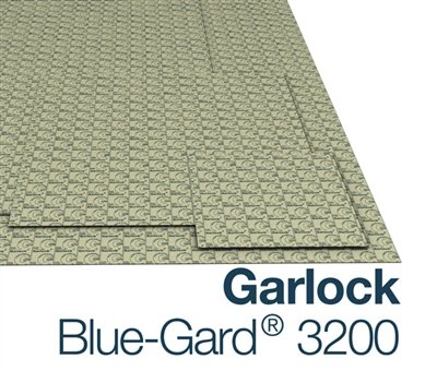 Garlock Blue-Gard 3200-1/16