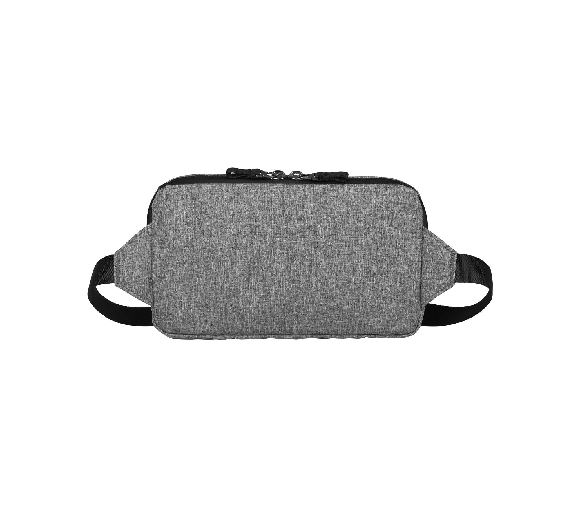 Victorinox Packable Belt Bag - Lightweight Travel Waist Pack for Hiking, Running & Outdoor Adventures - Secure & Comfortable Crossbody Fanny Pack