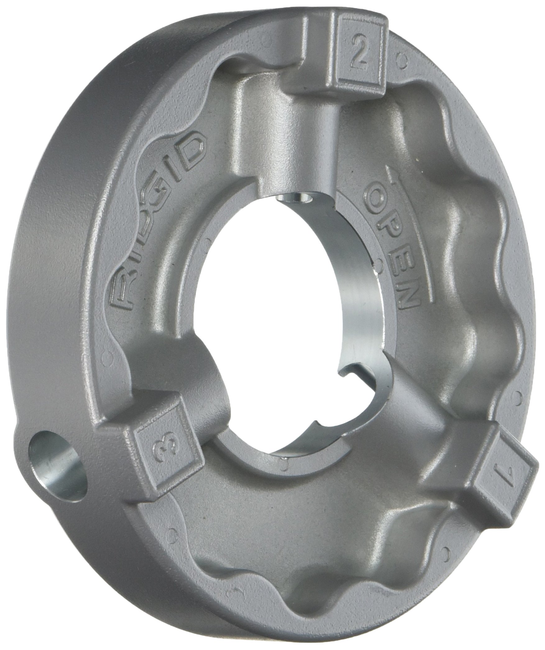 Ridgid 58232 Centering Head 1215 - Perfect for Plumbing, Pipe Fitting & HVAC Installation Work