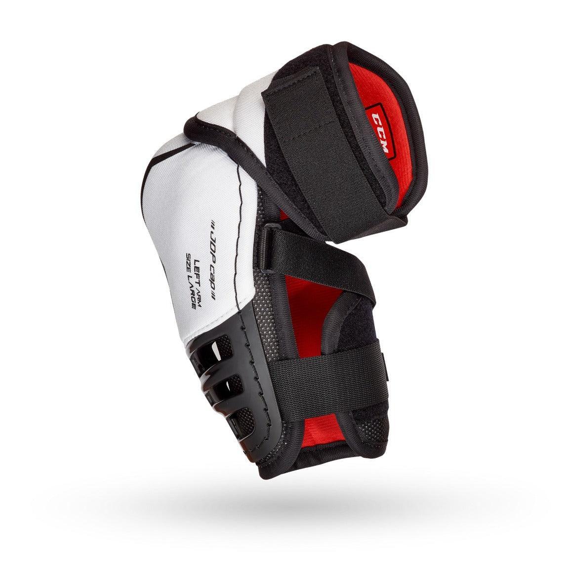 EP475 JetSpeed Elbow Pads for Kids - Youth Protective Gear for Skateboarding, Cycling & Sports - Lightweight & Durable Safety Equipment
