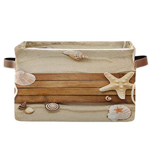 Starfish Wooden