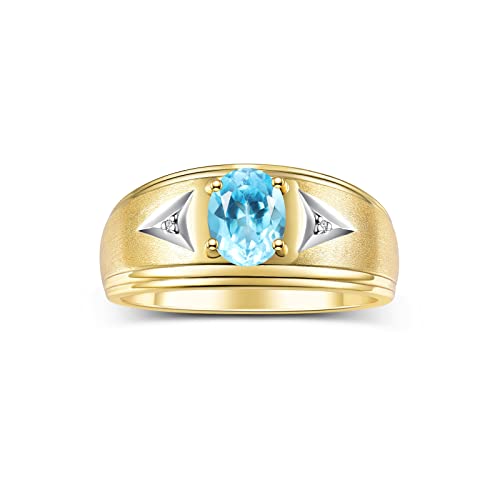 Blue Topaz