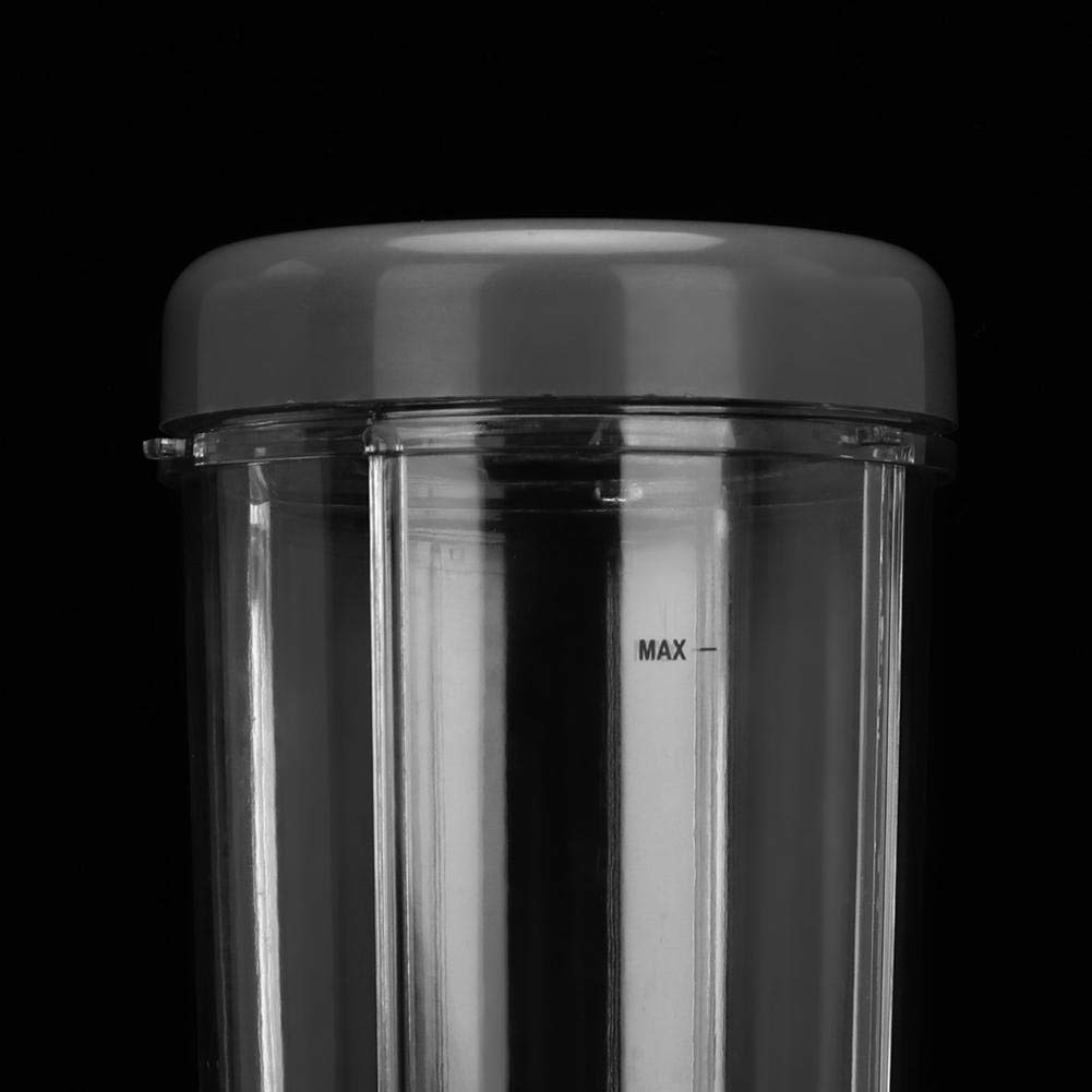 Fdit Blender Replacement Kit - Cup & Lid for Bullet 900W - Smoothie Making