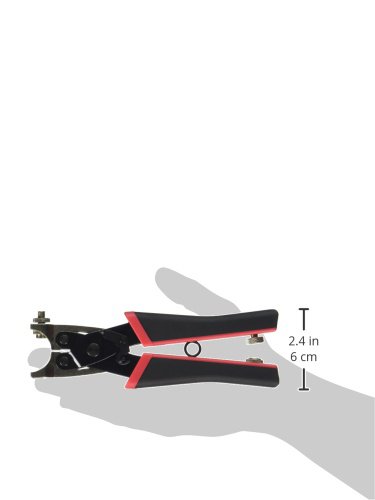 Platinum 16201C SealSmart Crimp Tool for Network Cables