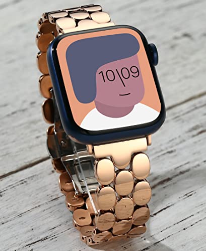 Rose Gold - Shiny