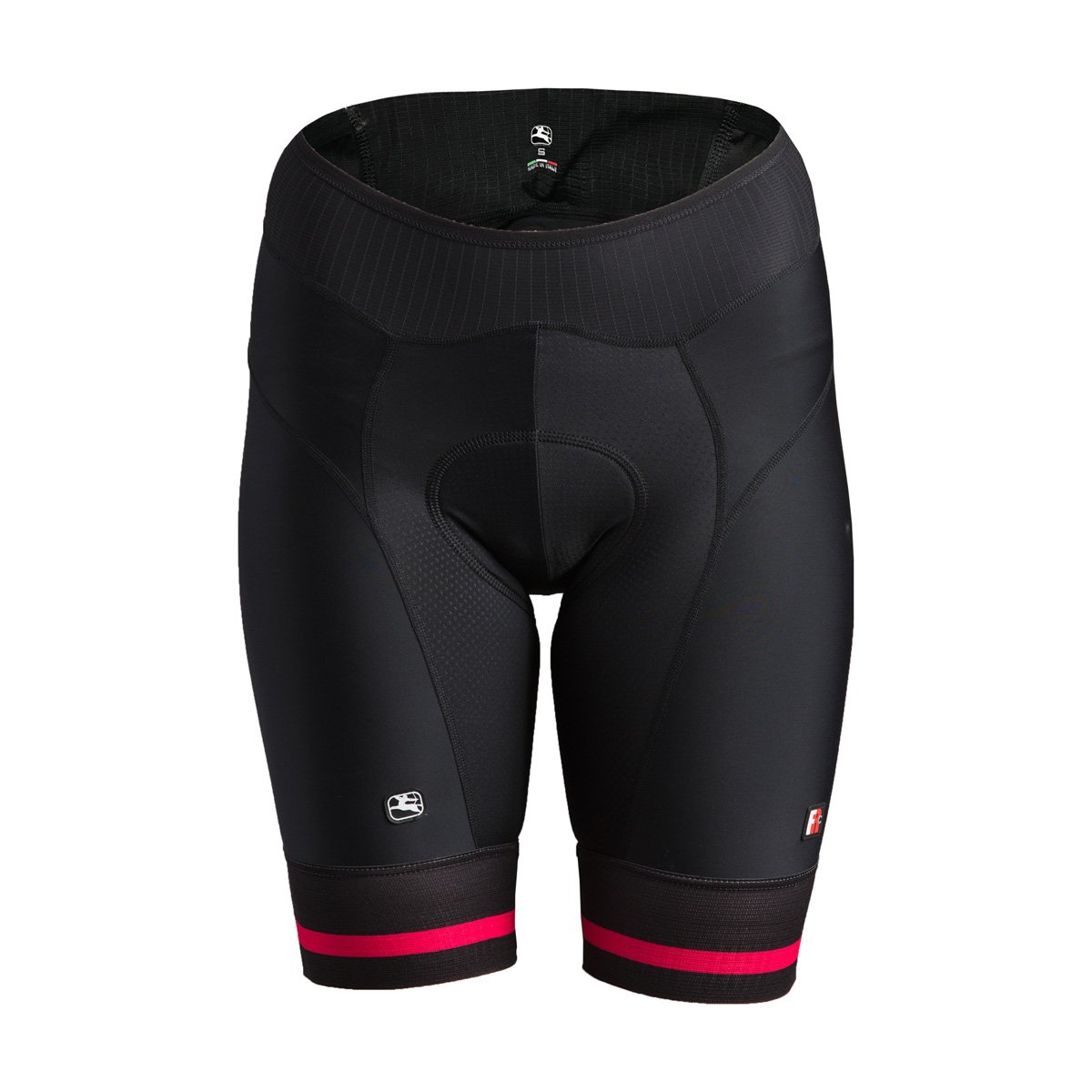Giordana Women's FR-C Pro Cycling Shorts - High-Performance Bike Shorts for Women | Comfortable & Breathable for Road Biking, Spinning & Training
