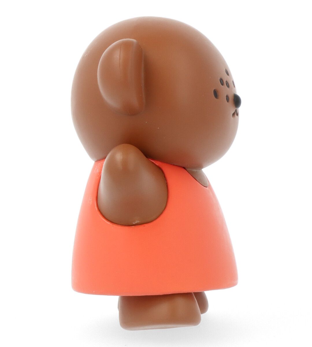 Dick Bruna Series 3 Barbara UDF Figurine Collectible - Perfect for Home Decor, Gift Giving, and Anime Fans Collection