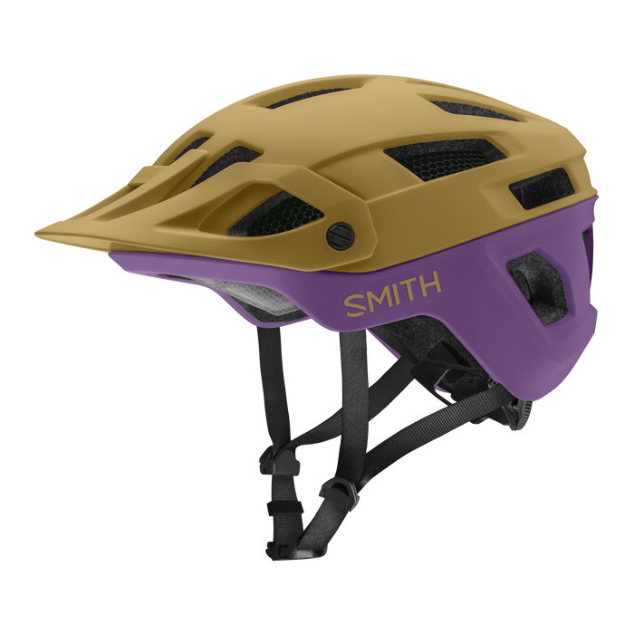 Smith Engage MIPS 2024 Bike Helmet - Lightweight & Ventilated Cycling Helmet for Road & Mountain Biking - Perfect for Commuting, Training & Outdoor Adventures