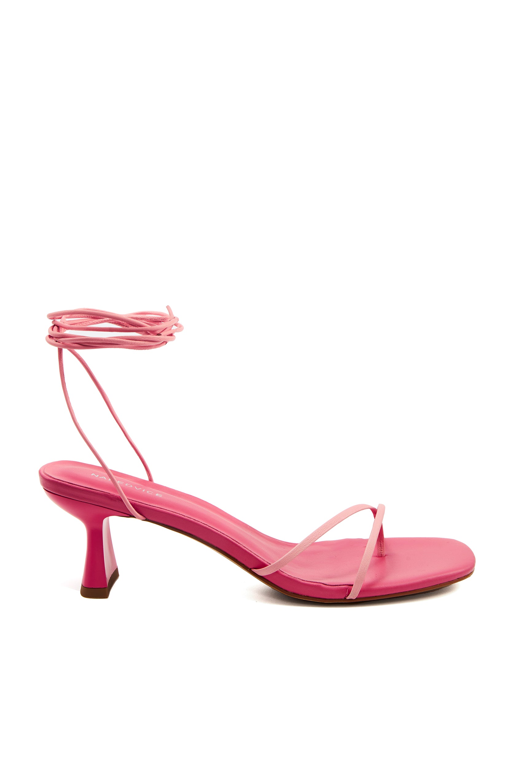 Taylor Pink Heels - Elegant Women's High Heel Shoes for Parties, Weddings & Special Occasions