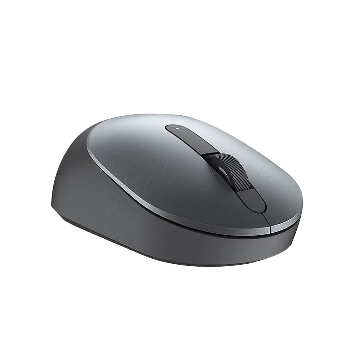 Dell MS5120W Wireless Travel Mouse - 2.4GHz & Bluetooth 5.0 Dual Mode, Titan Gray - Compact Portable Mouse for Laptop, Office, and Business Travel