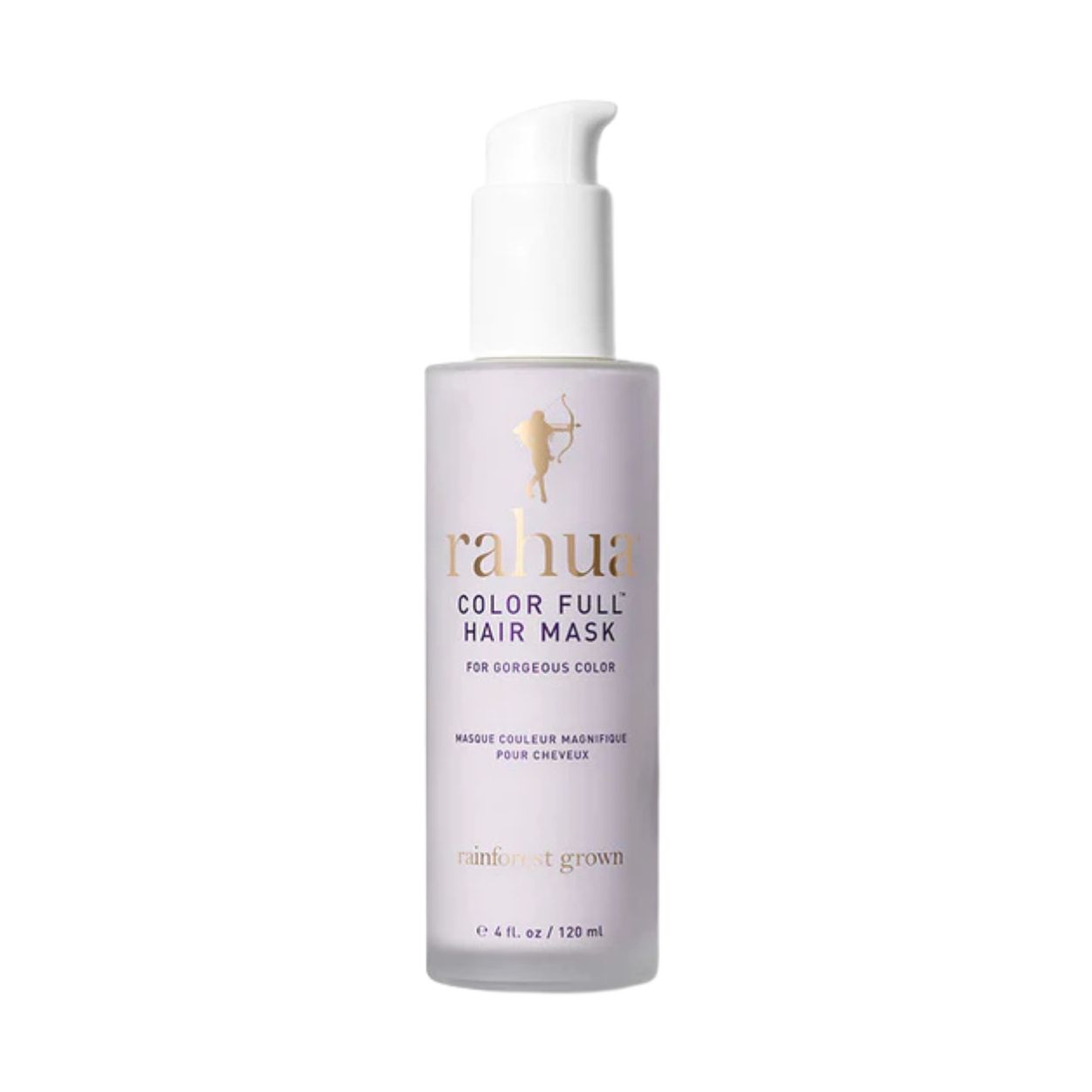 Vibrant Color Full Hair Mask - Deep Conditioning Treatment for Dry & Damaged Hair - Perfect for Salon-Quality At-Home Hair Care & Styling