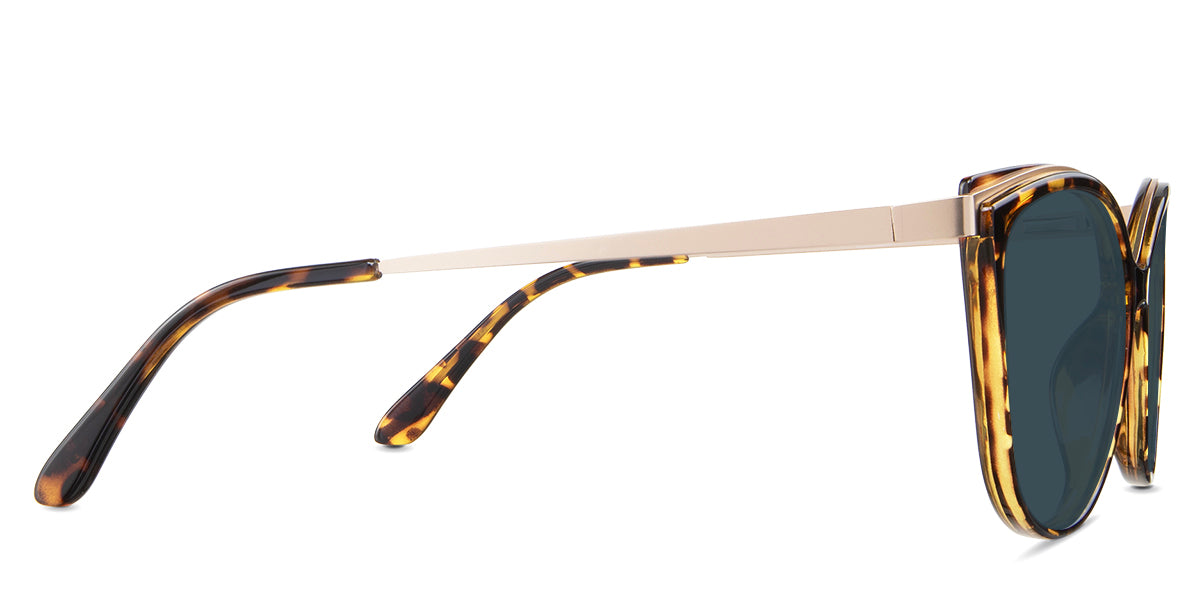 Averi Women's Prescription Sunglasses - UV Protection, Stylish & Comfortable for Driving, Outdoor Activities & Fashion