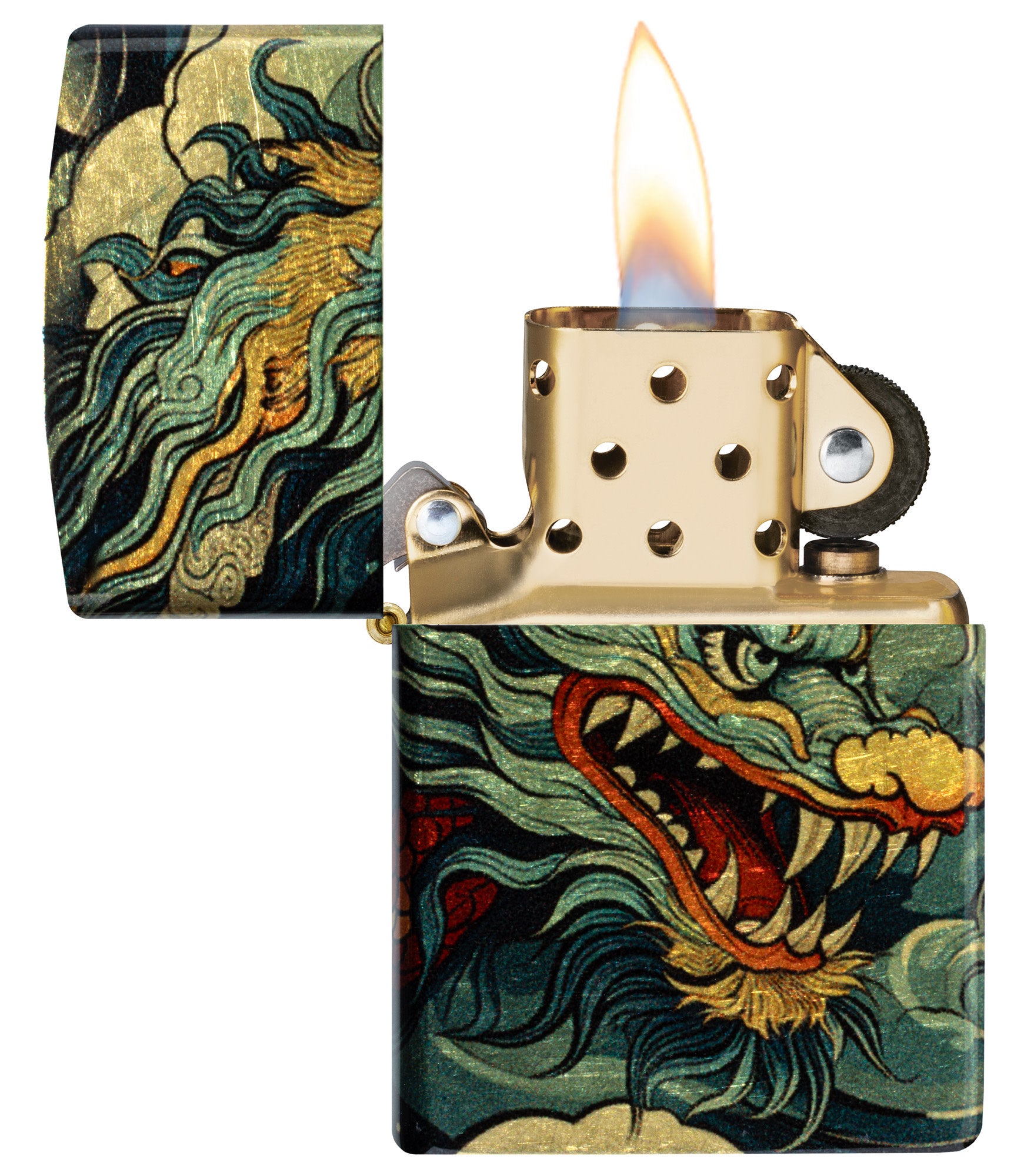 Dragon Fusion Design - Unique Dragon-Themed Home Decor & Gifts for Fantasy Lovers | Perfect for Bedroom, Living Room & Game Room Decor