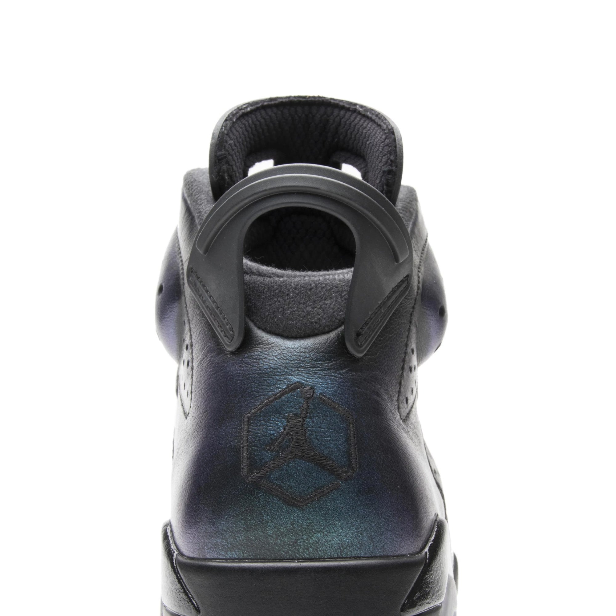 Air Jordan 6 Retro 'All Star Chameleon' (2017) - Men's Basketball Shoes - Limited Edition Sneakers for Collectors & Streetwear Fashion | Perfect for NBA Games, Sneaker Events & Urban Style