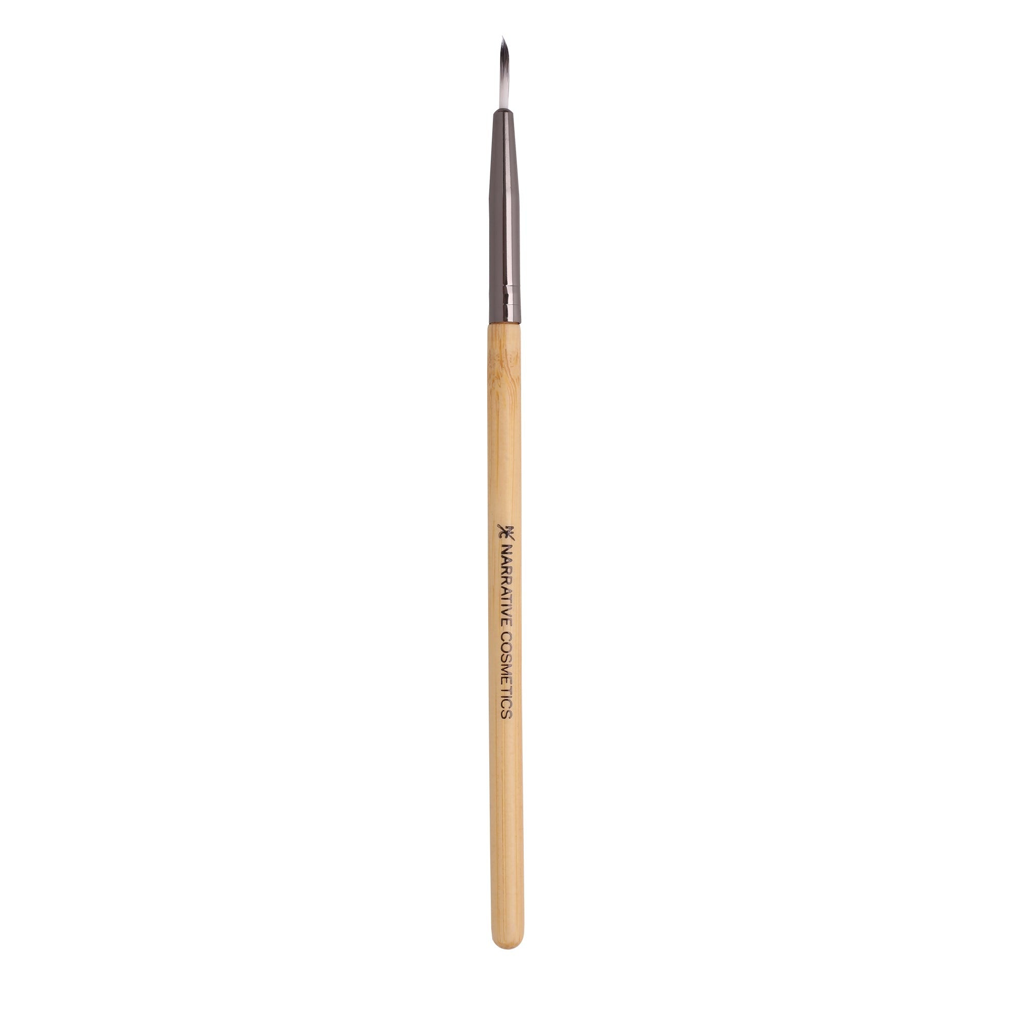 Premium SFX Makeup Brushes Set - Synthetic Bristles & Natural Bamboo Handles (Collection #2) - Perfect for Halloween, Cosplay & Special Effects Makeup Artists