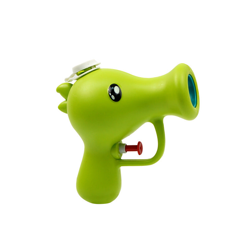 Fun Pea Shooter Water Gun Toy for Kids - Outdoor Summer Water Play, Pool Party, Backyard Games, and Beach Activities