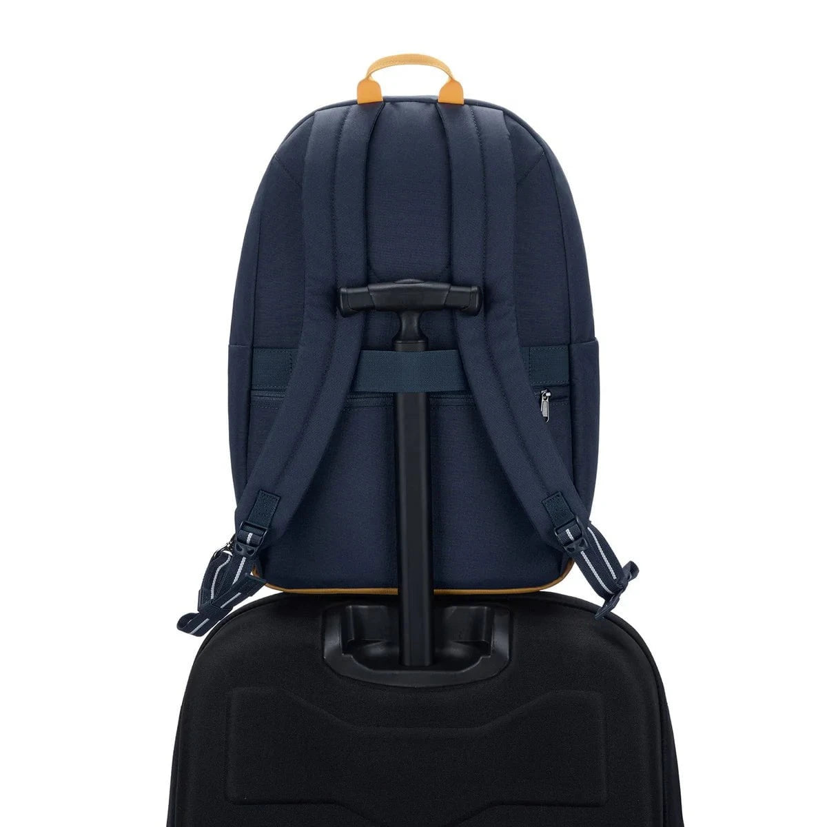 Pacsafe Go 25L Anti-Theft Travel Backpack - Secure & Lightweight Daypack for Commuting, Hiking & Urban Exploration